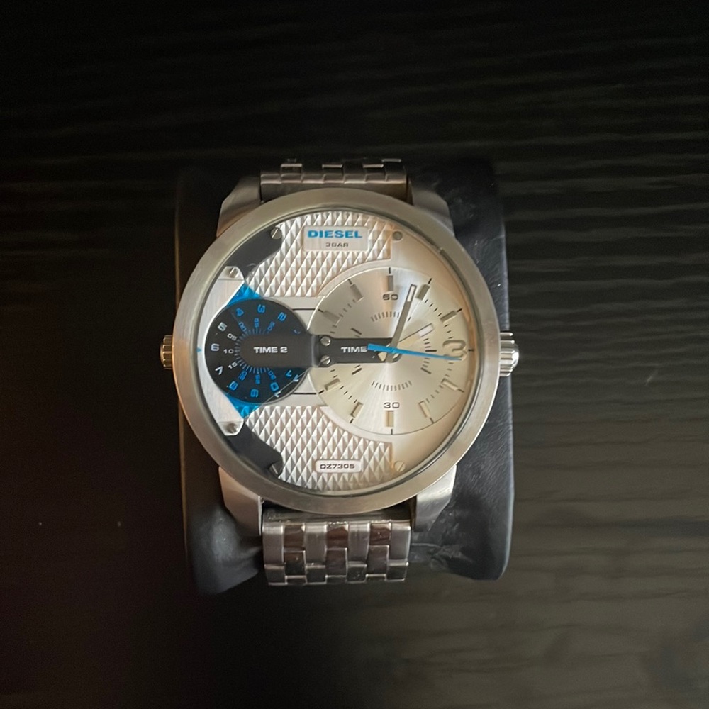 Men’s Diesel Wristwatch